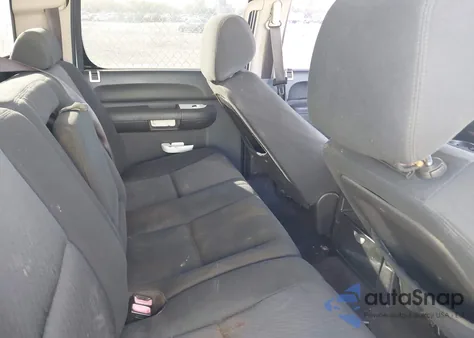 2010 Chevrolet Silverado 1500 Lt from USA, damaged, VIN 3GCRCSEA1AG246760